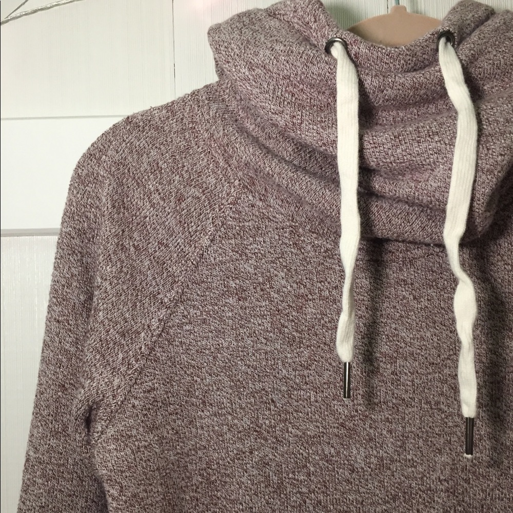 Garage hoodie